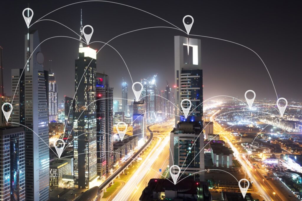Shaping Dubai's Digital Tomorrow