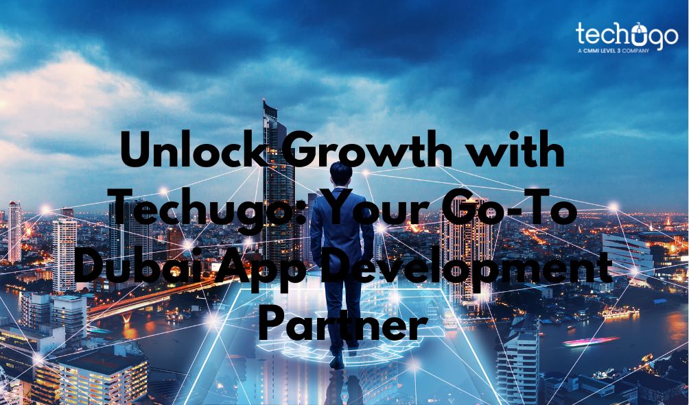 Unlock Growth with Techugo