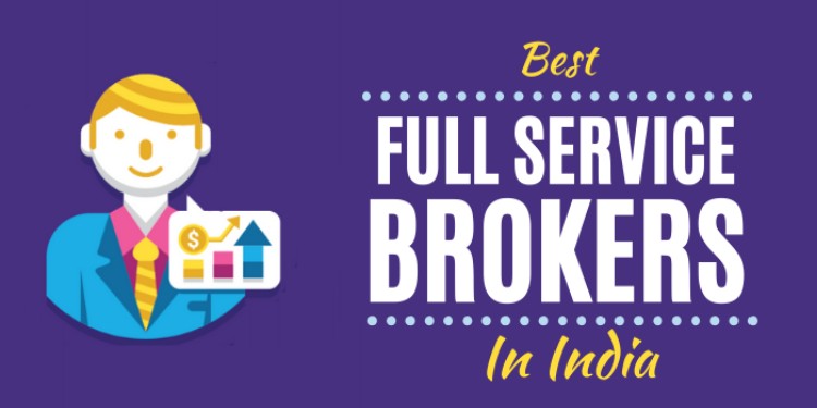 Best Full Service Broker In India