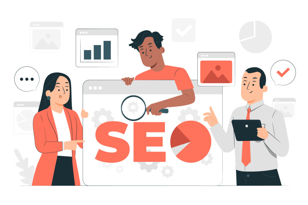 Seo consultant from India