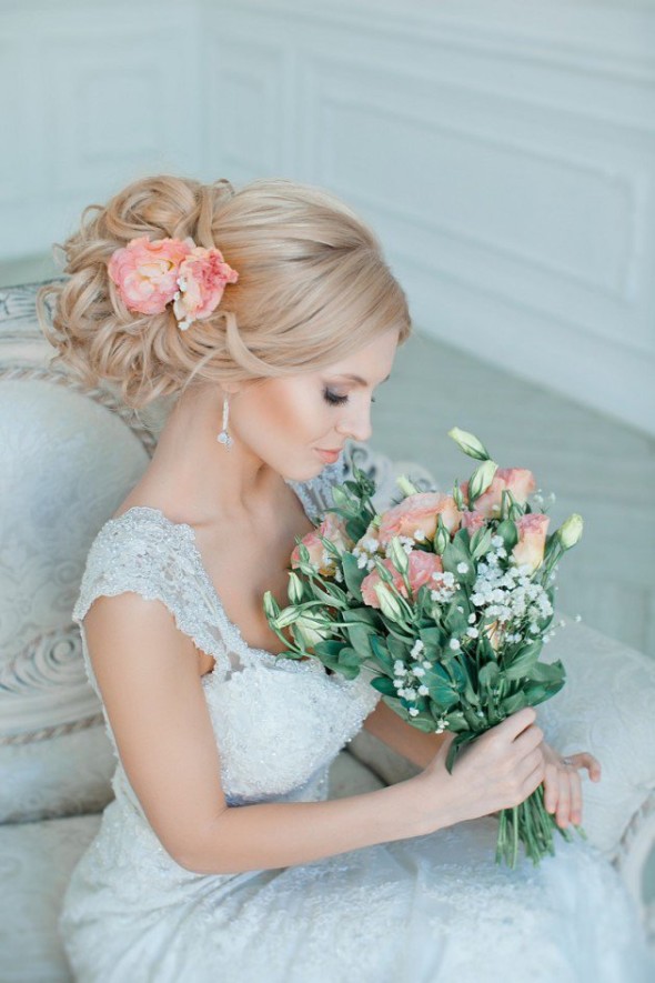 Make Your Events Special With Wedding Flowers1