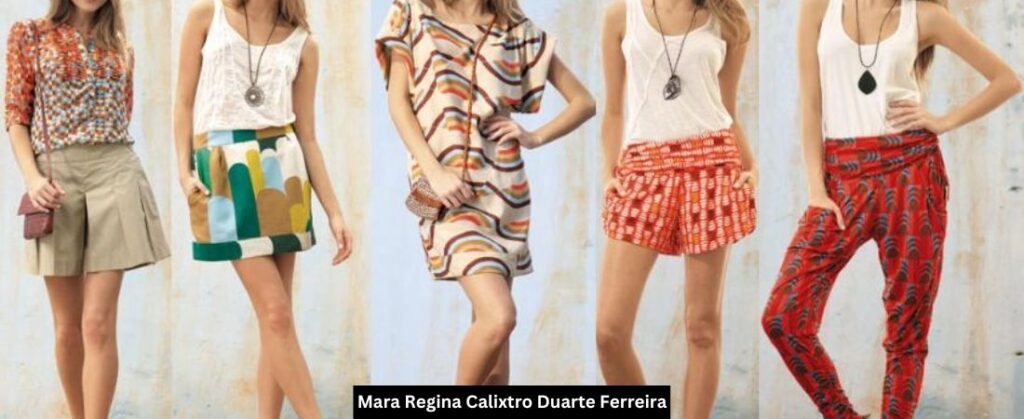 Melhores ideias moda brasileira com Mara Regina Calixtro Duarte Ferreira