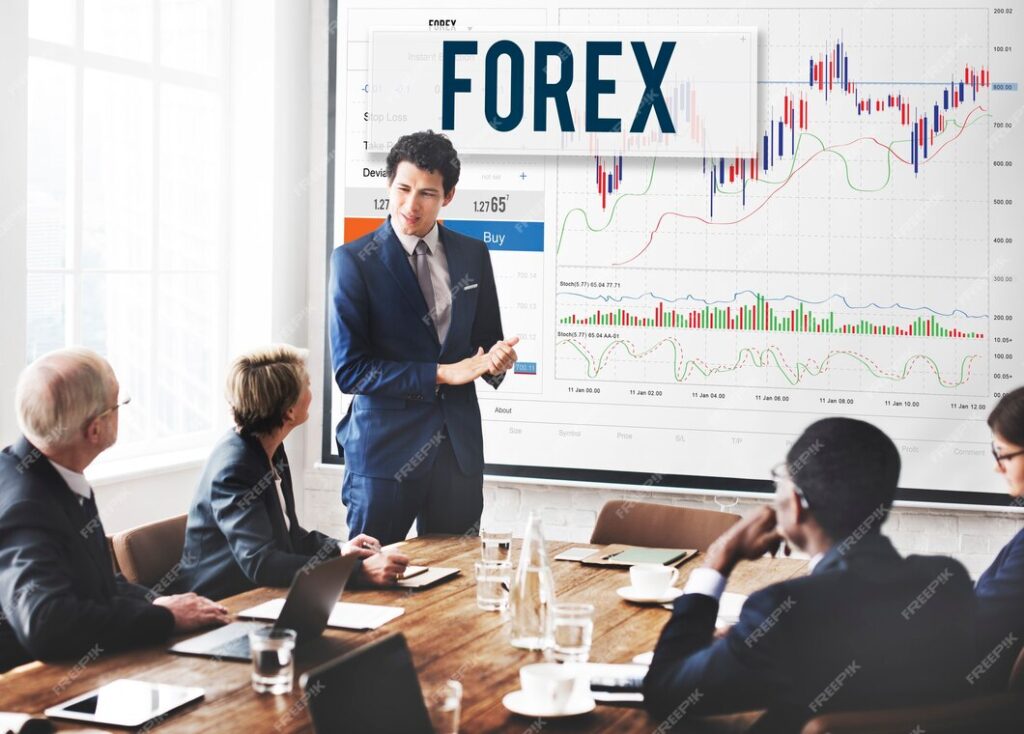 Course In Share And Forex Trading