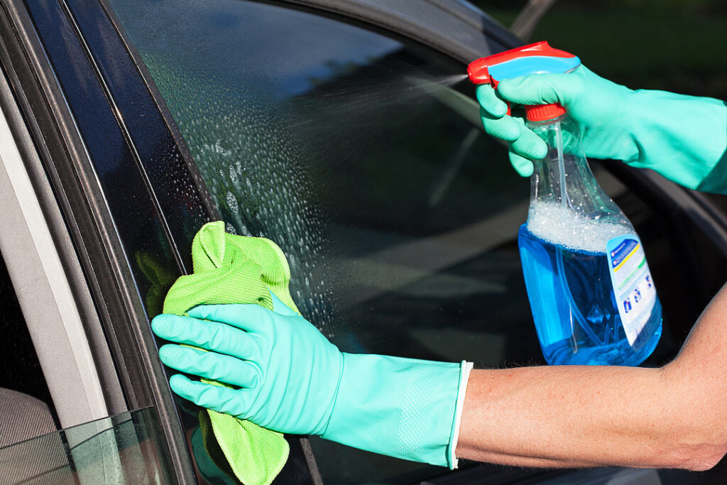 Best Car Detailing In Islamabad