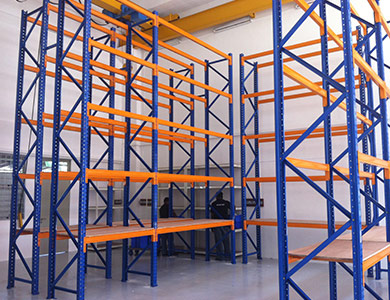 Revolutionizing Storage Solutions: Exploring Heavy Duty Rack Manufacturers