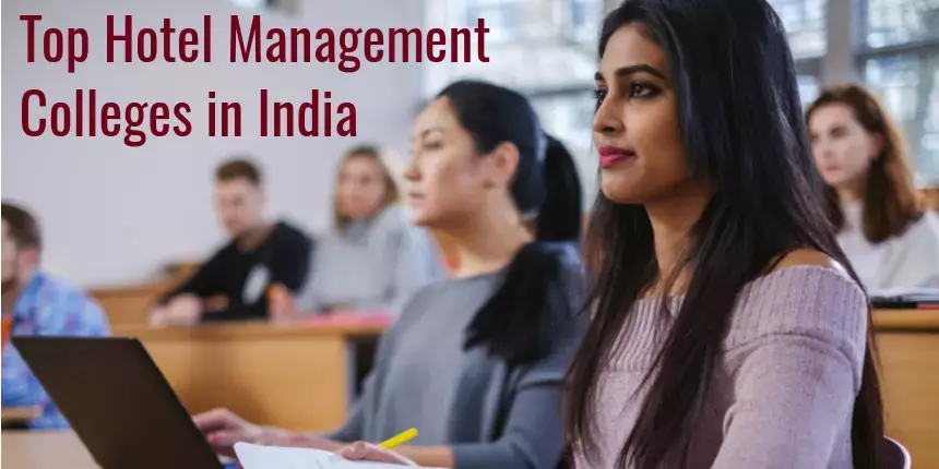 best hotel management colleges in india