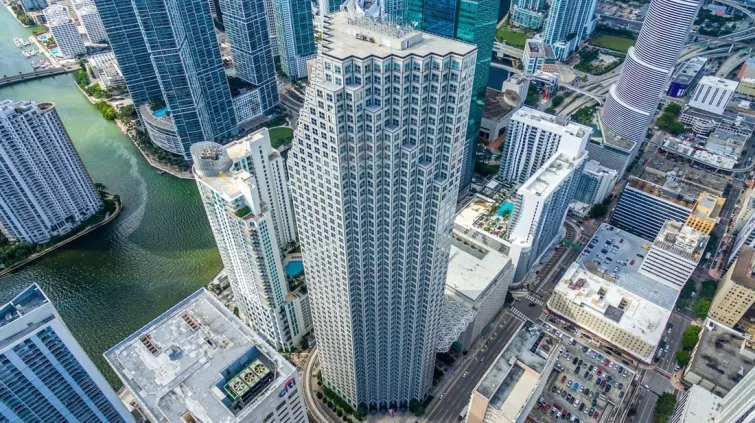 manage My Building in Miami