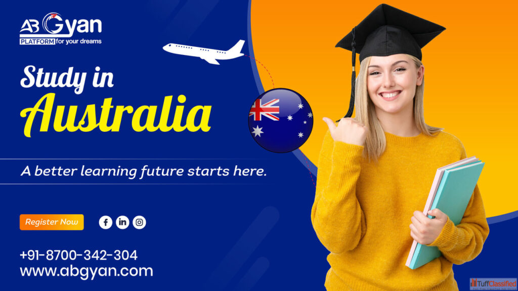 A comprehensive guide for Indian Students keen to study in Australia