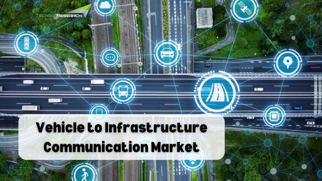 Vehicle to Infrastructure Communication Market