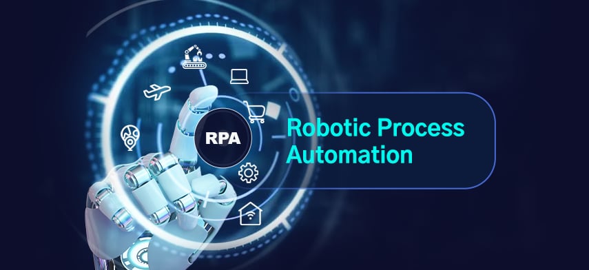 Robotic Process Automation is Revolutionizing Business Operations