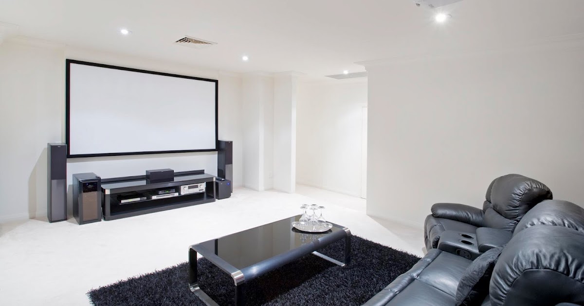 Home Theater solutions in Lahore, Pakistan