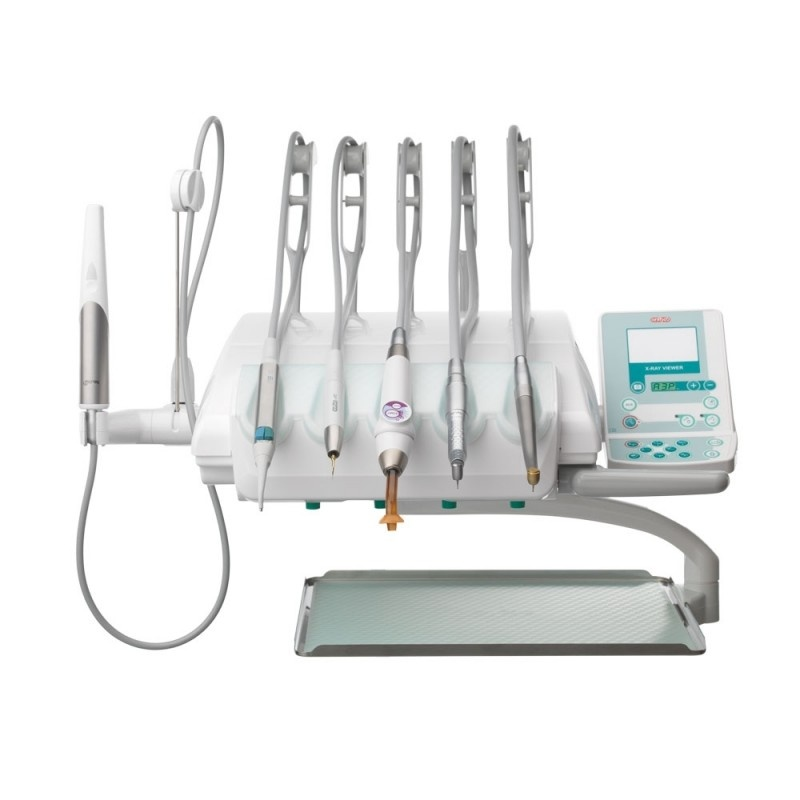 Ensuring Safe Practices: A Guide to Sanitizing Dental Medical Equipment