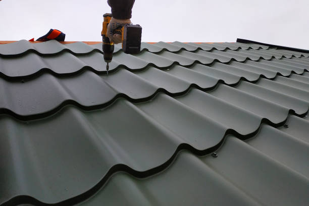 metal roof repair Austin