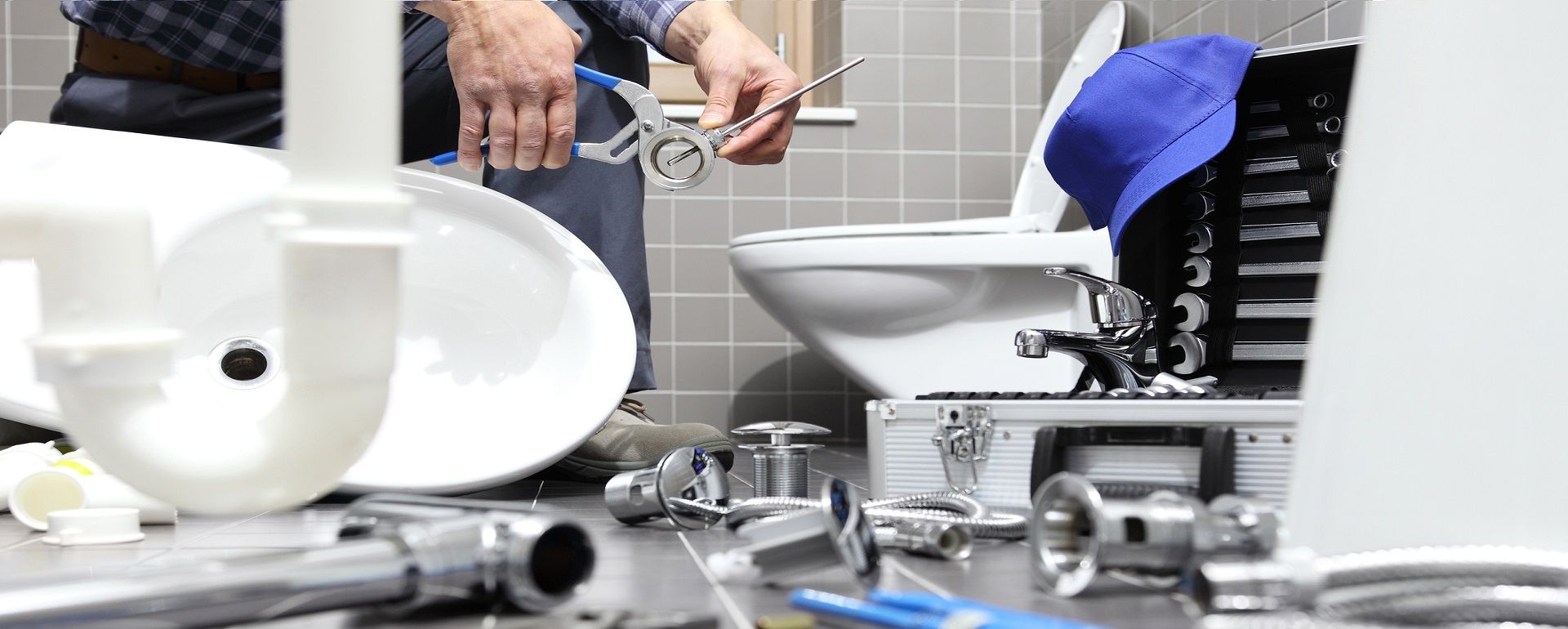 Toilet Replacement Services in Johns Creek GA