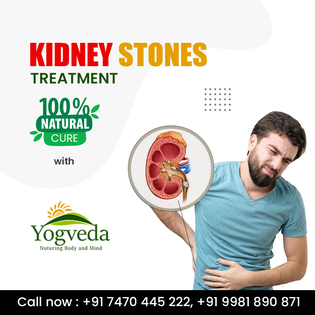 Kidney Stone health