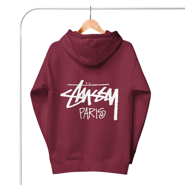 All You Need To Know About Stussy Hoodie