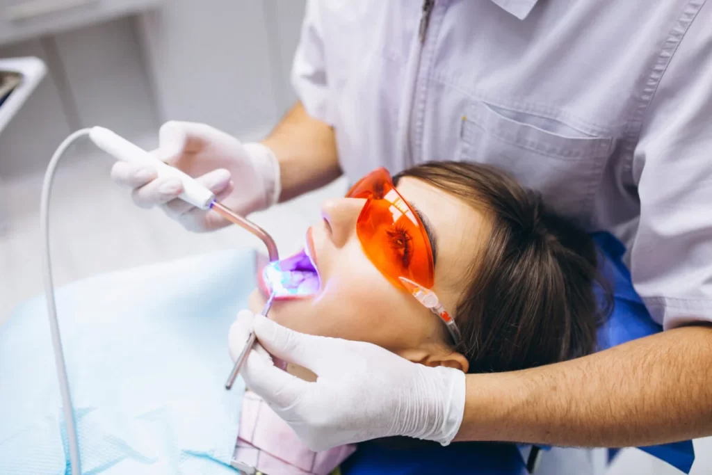 The Best Dental Implants Miami