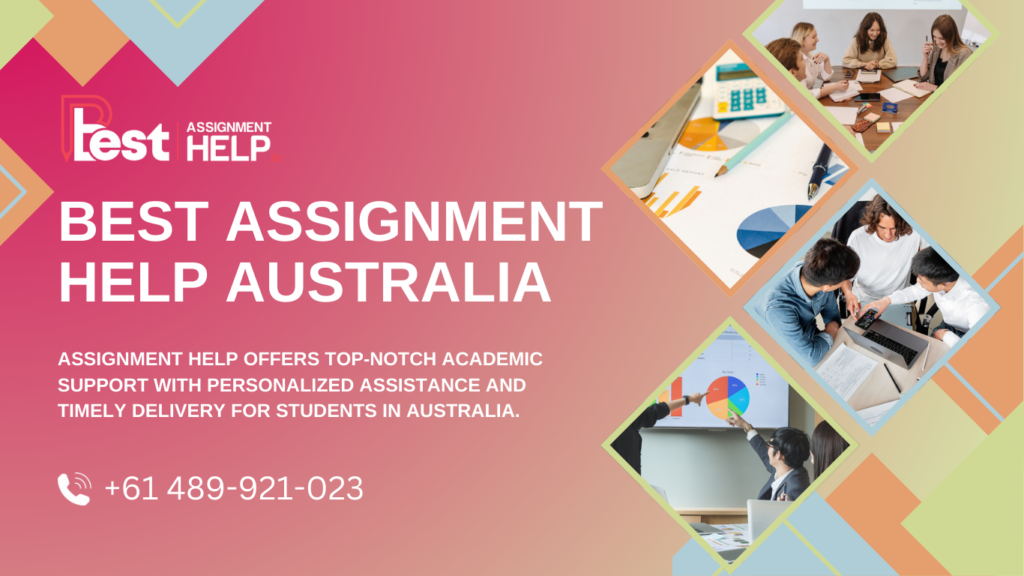 The Significance of Best Assignment Help Services