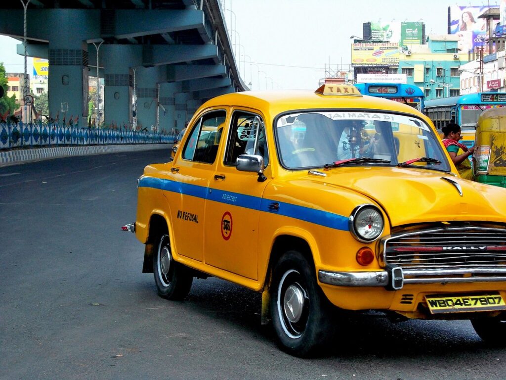 taxi in haridwar